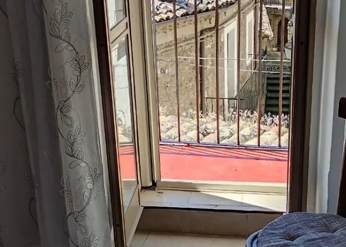 Casa Don Luigi