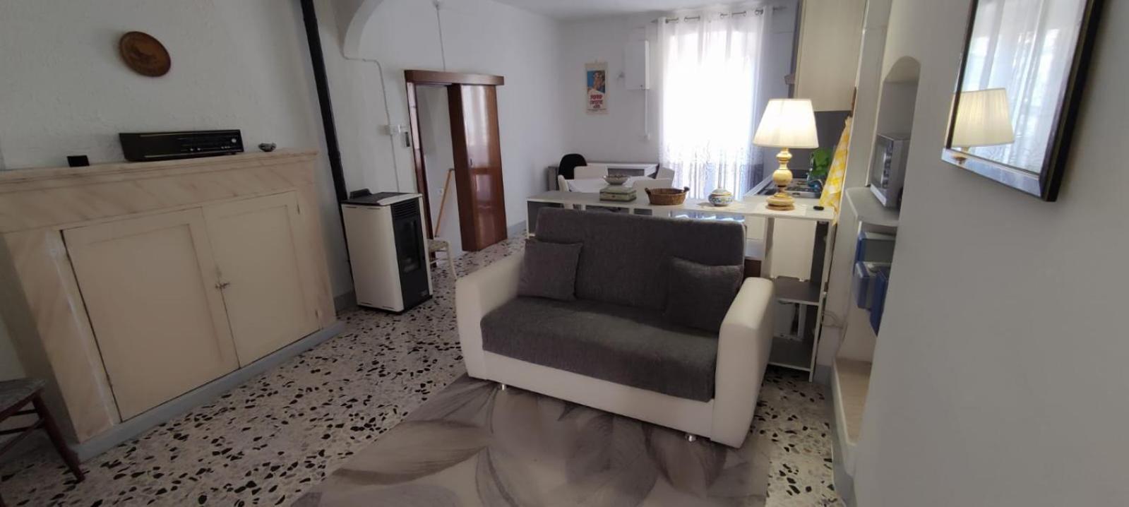 Casa Don Luigi *