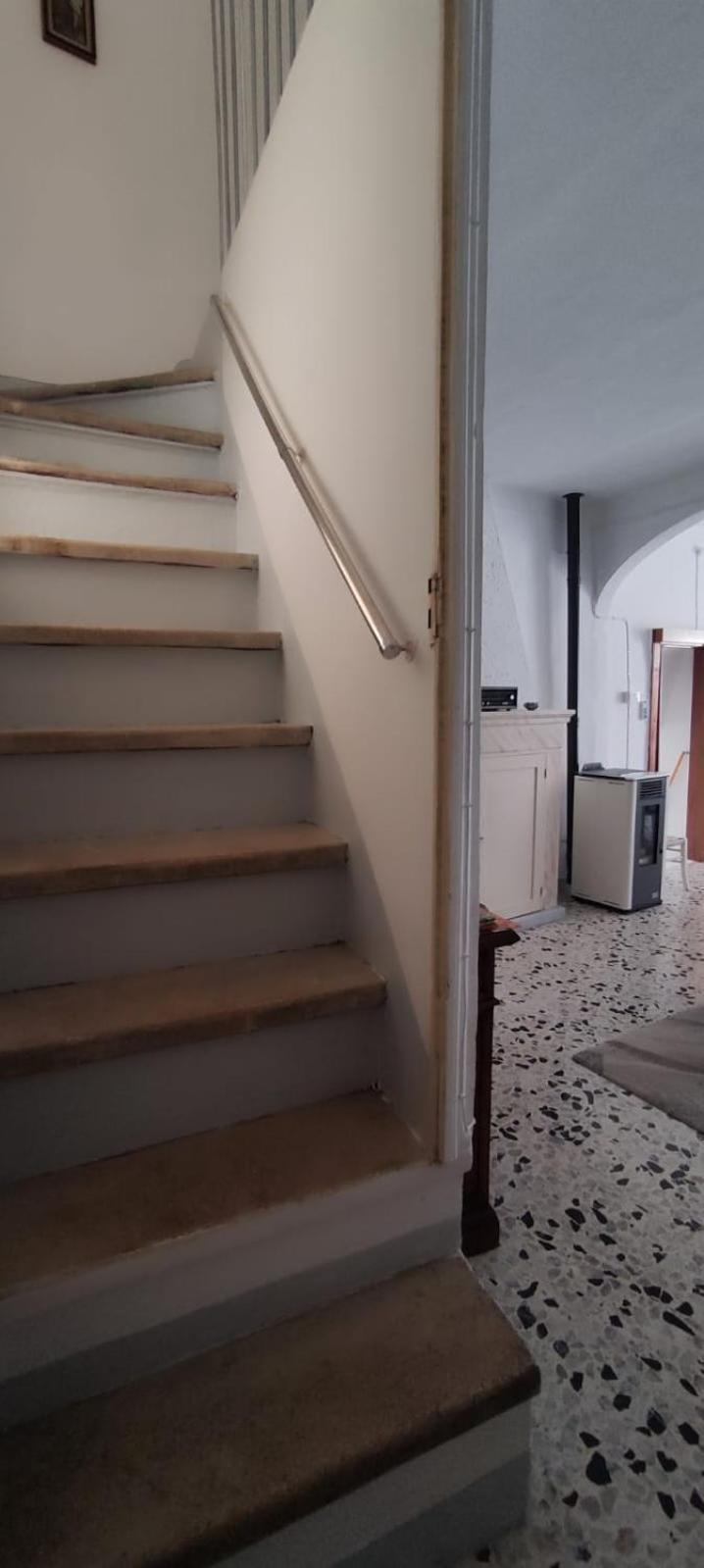Casa Don Luigi