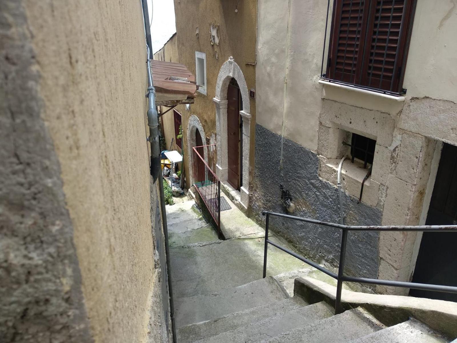 Holiday home Casa Don Luigi *